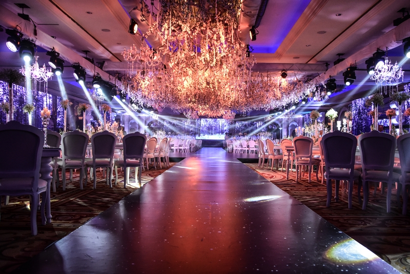 Wedding of Abbas Chamssedine and Manal Safa Part2